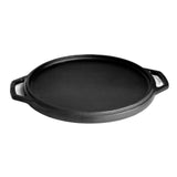 30 CM Cast Iron Grill Pan - GRIF