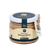 Almond Butter