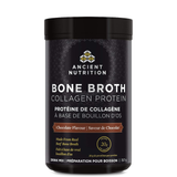 Ancient Nutrition Bone Broth Collagen Protein