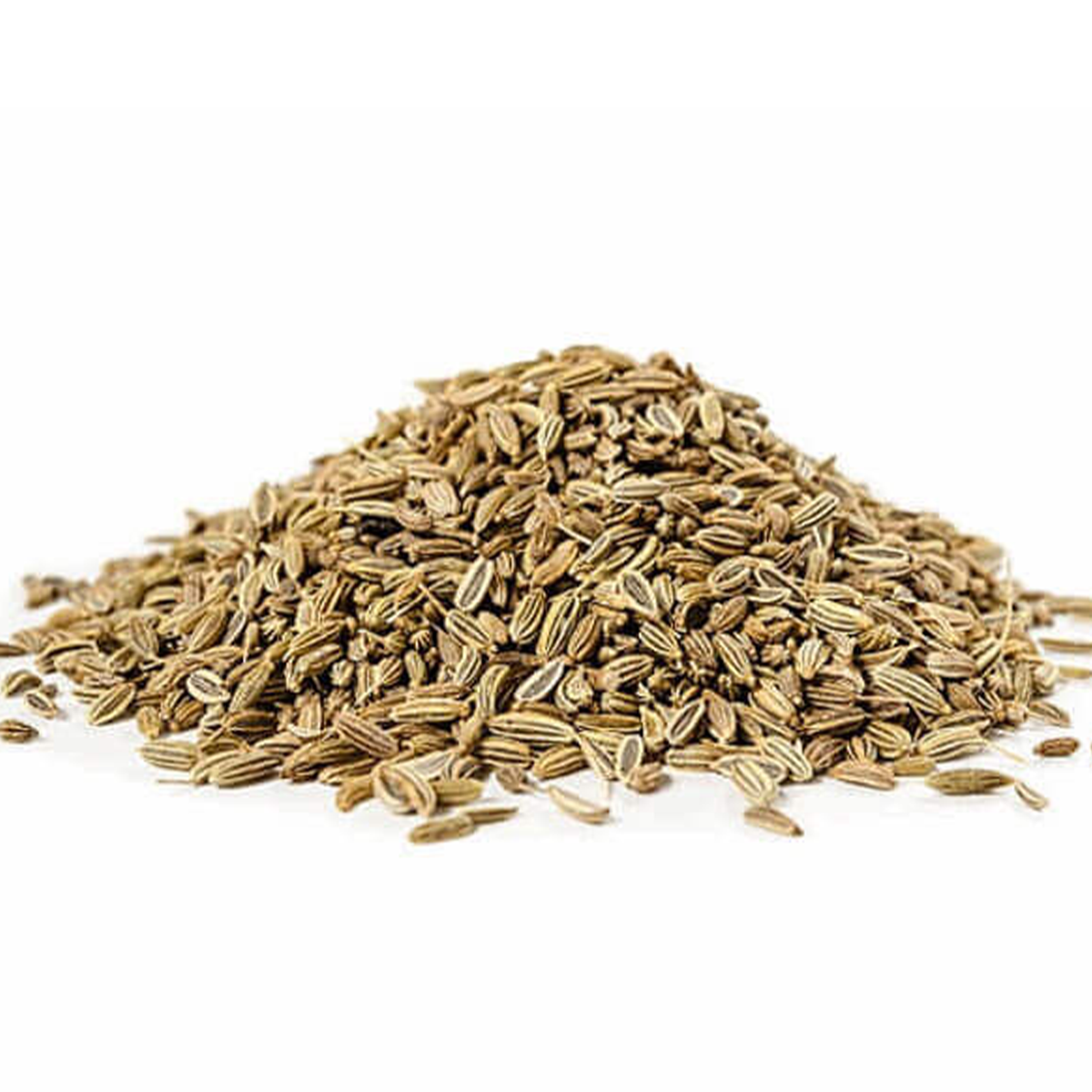 Anise Seeds Dried