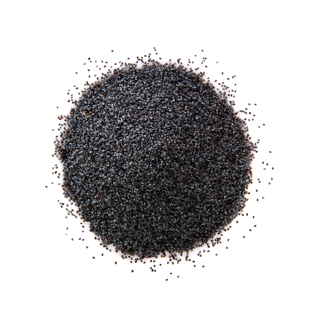 Black Cumin Seeds Dried