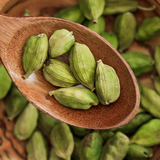 Cardamom Dried