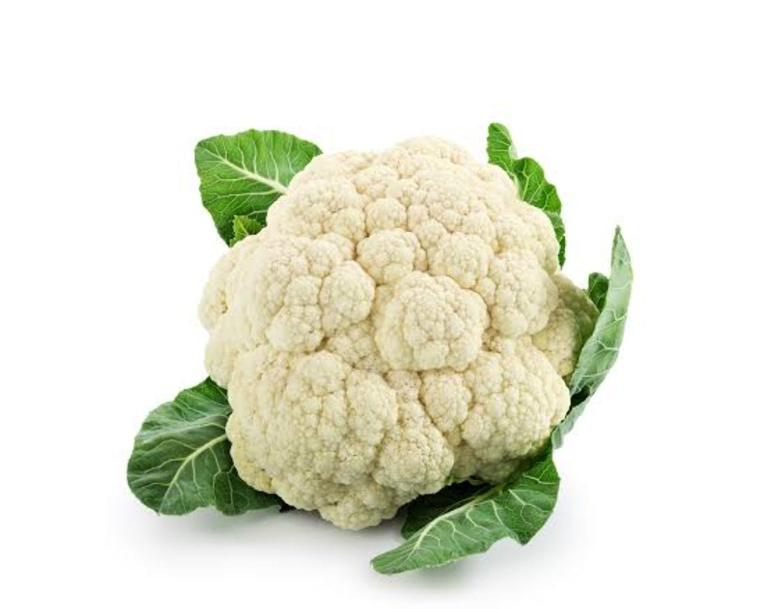 Cauliflower