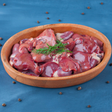 Chicken Liver Hormone Free