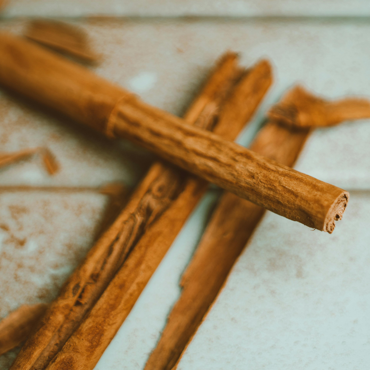 Cinnamon Sticks Dried