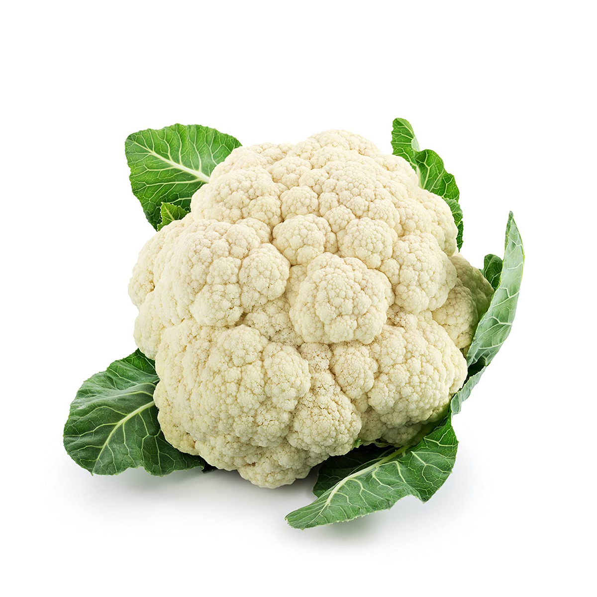 White Cauliflower – Pesticide Free