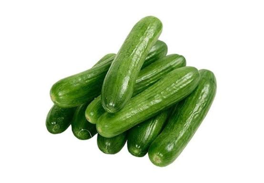 Cucumbers