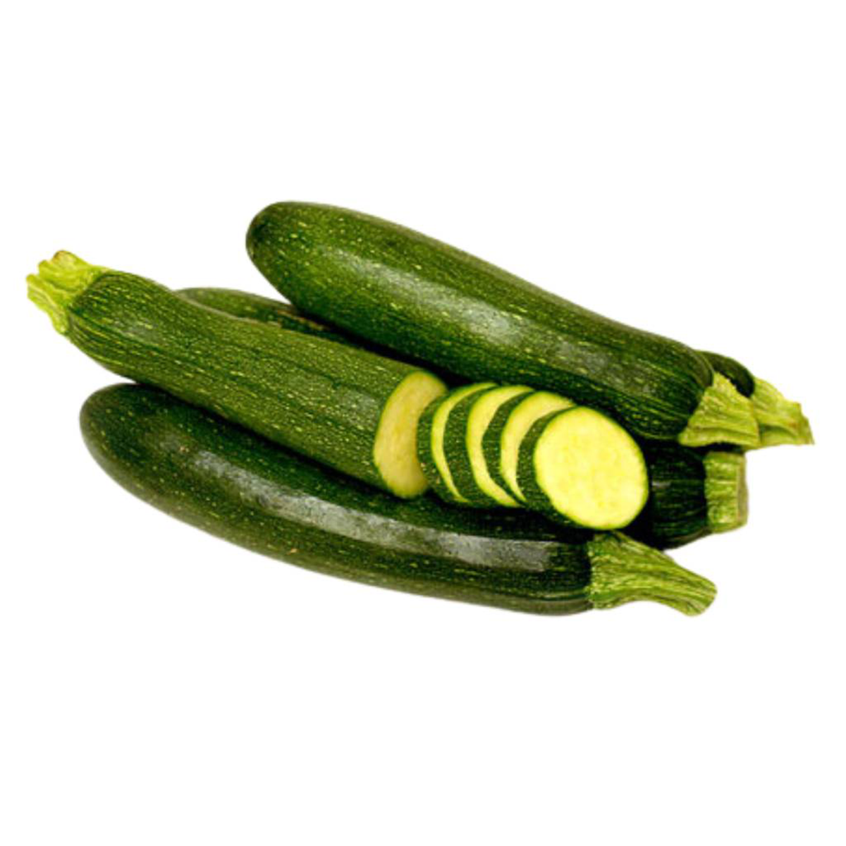 Dark Zucchini - Pesticide Free