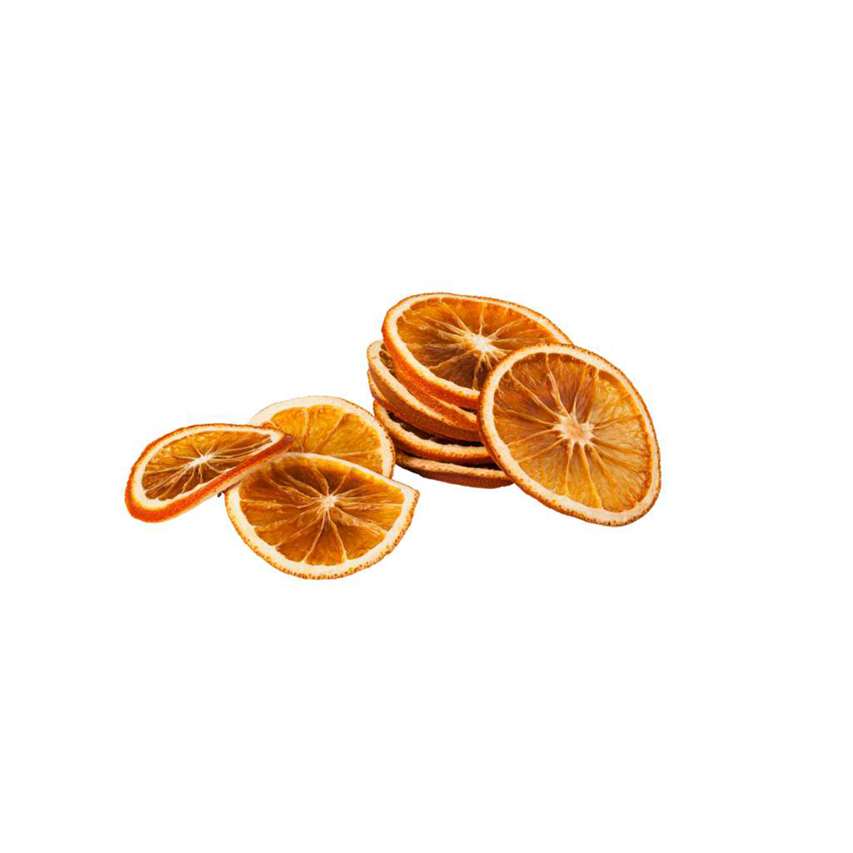 Dried Orange - Pesticide Free