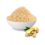 Ginger Powder Dried