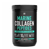 Hydrolyzed Marine Collagen Peptides