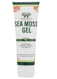 Double Wood Sea Moss Gel Special Food Supplement 236ml Peach Mango ( Preorder )