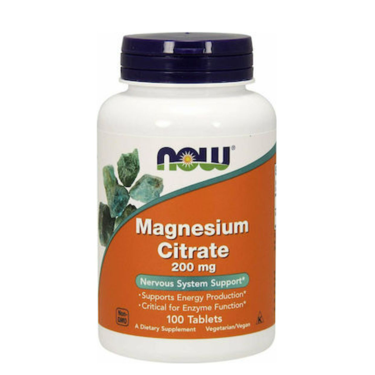 Magnesium Dietary Supplement ( Preorder )