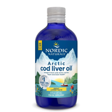 Nordic Naturals Arctic Cod Liver Oil