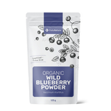 Organic wild blueberry powder ( Preorder )