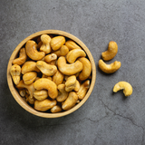 Raw Cashews (Jumbo)