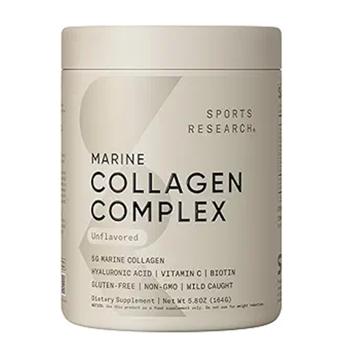 Sports Research Collagen Beauty Complex