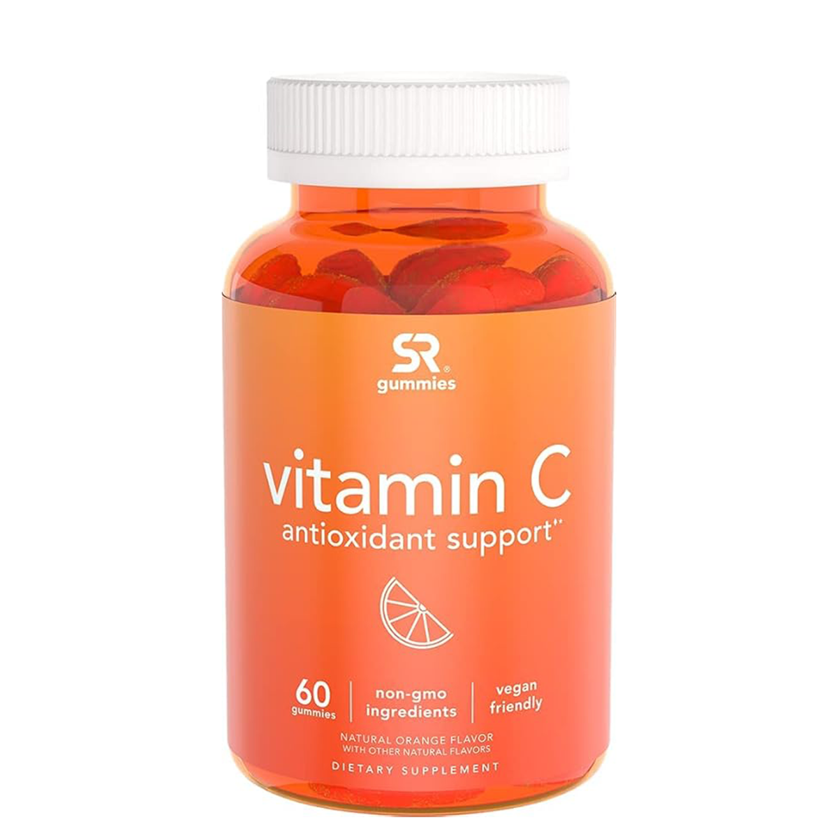 Vitamin C Gummies