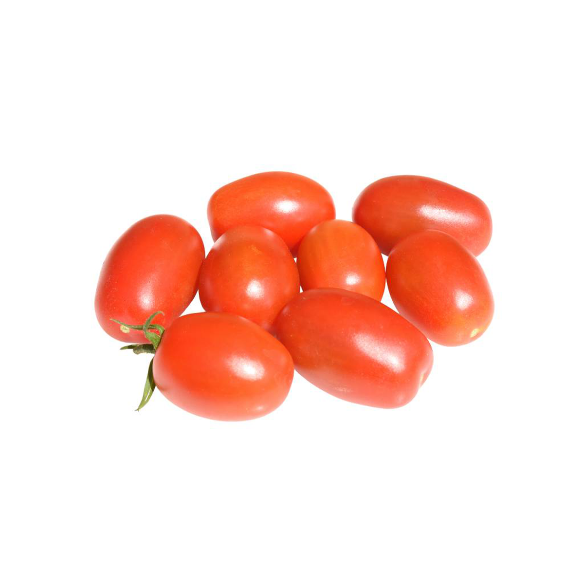 Salsa Tomatoes - Pesticide Free