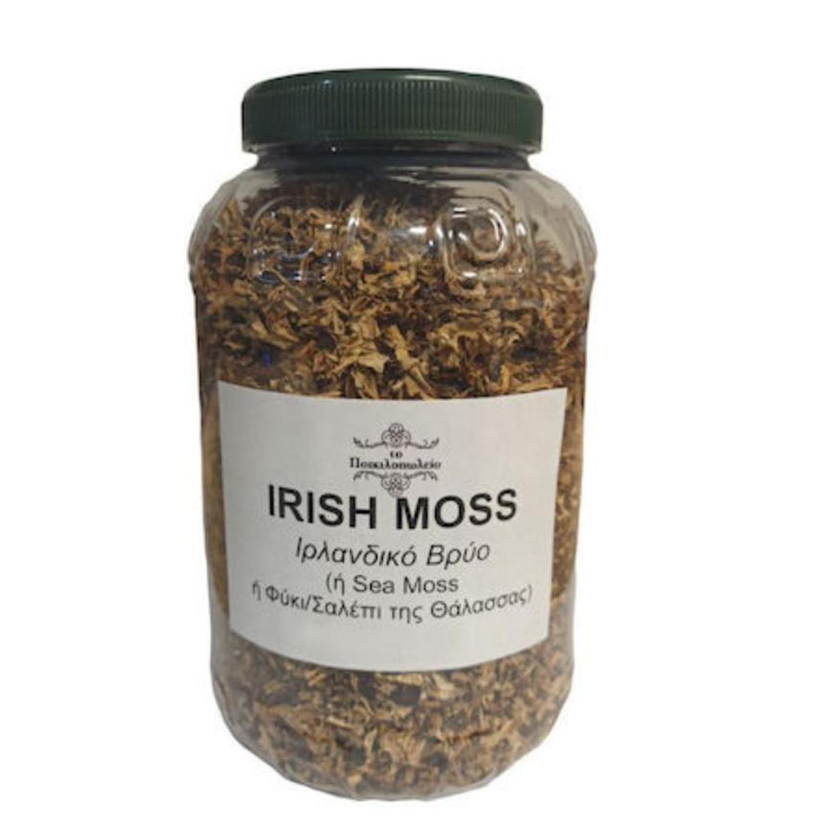 Sea Moss / Irish Moss ( Preorder )