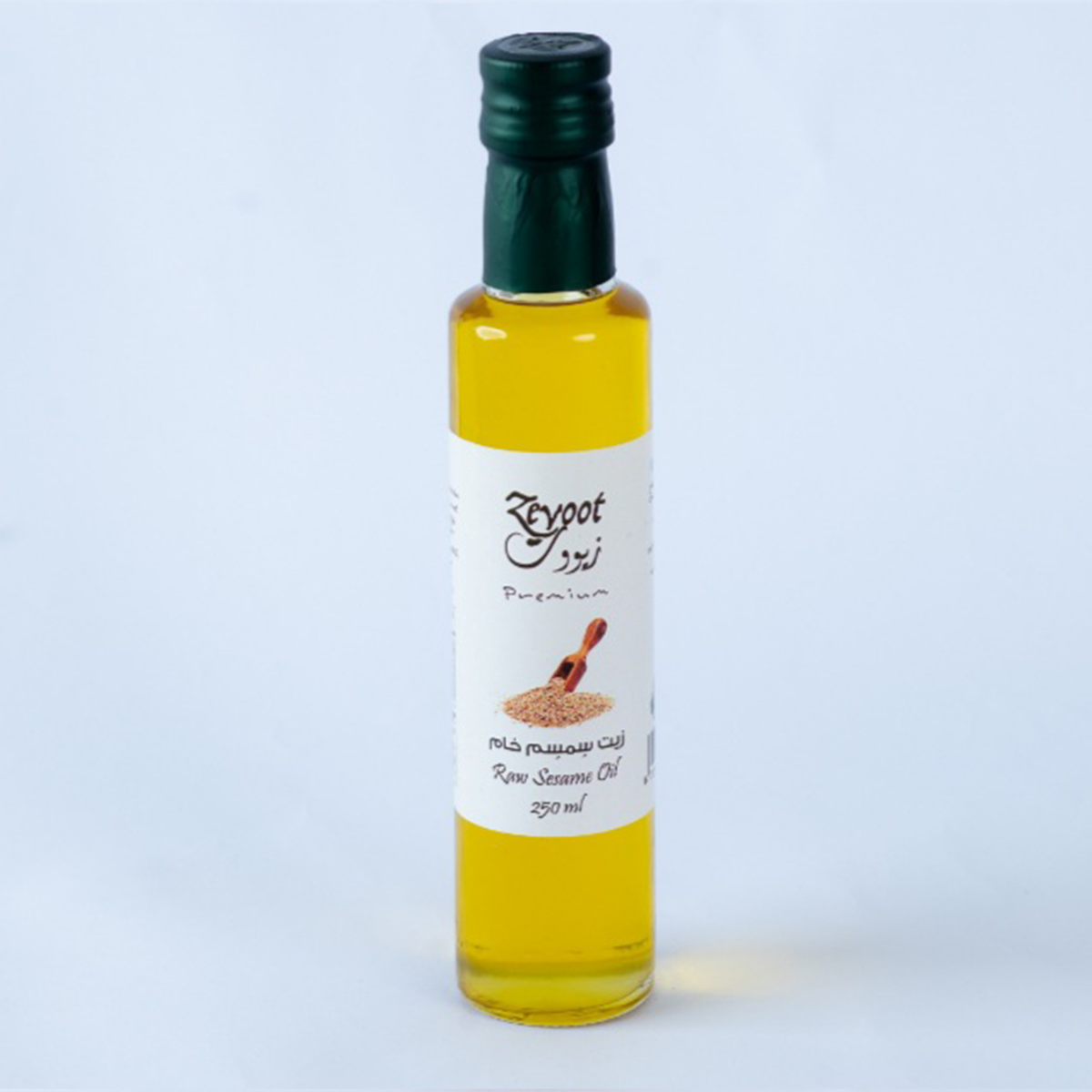 Sesame Oil