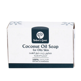 Soap for Oily Skin