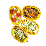 Spaghetti Squash - Pesticide Free