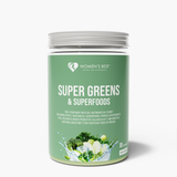 Super Greens & Superfoods ( Preorder )