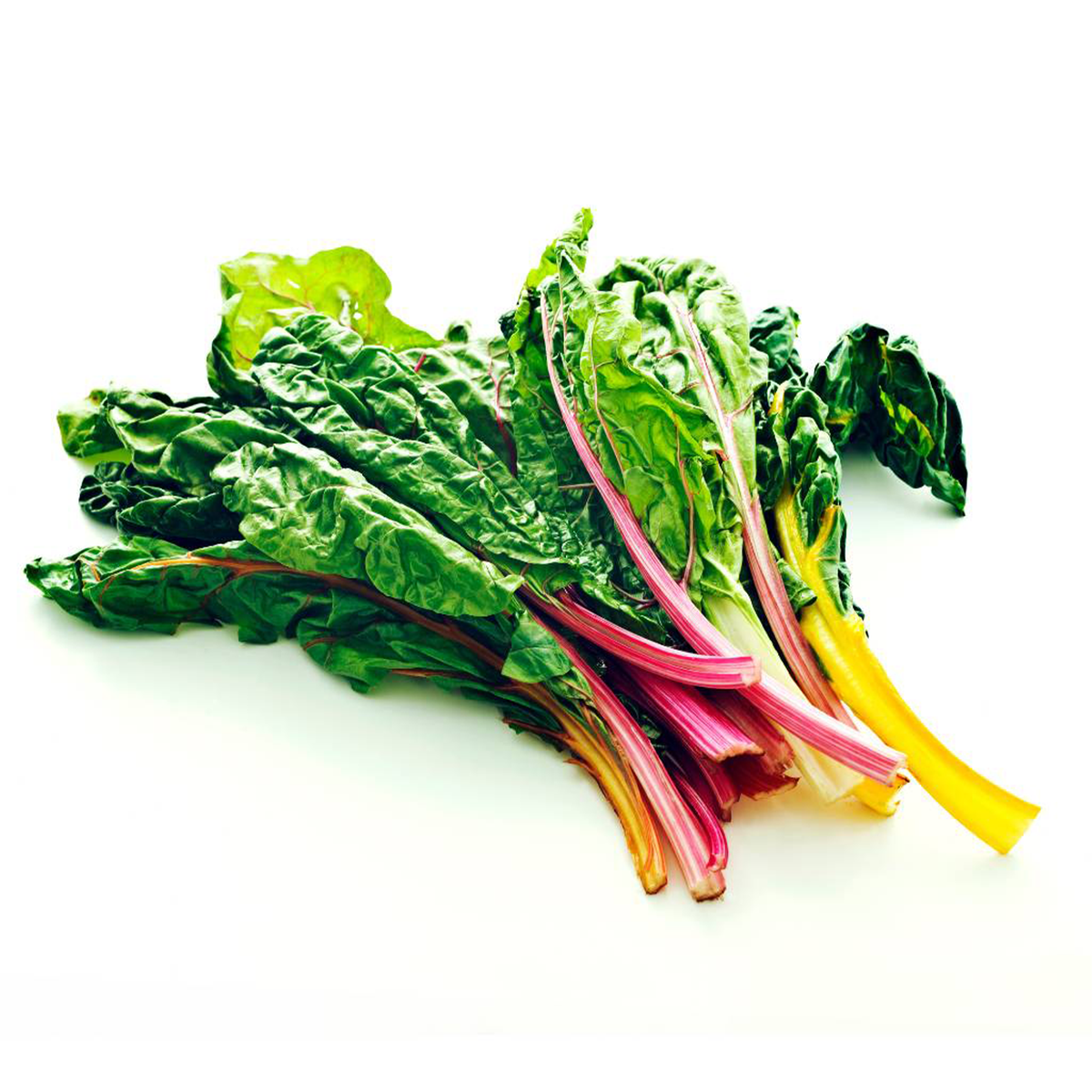 Swiss Chard - Pesticide Free