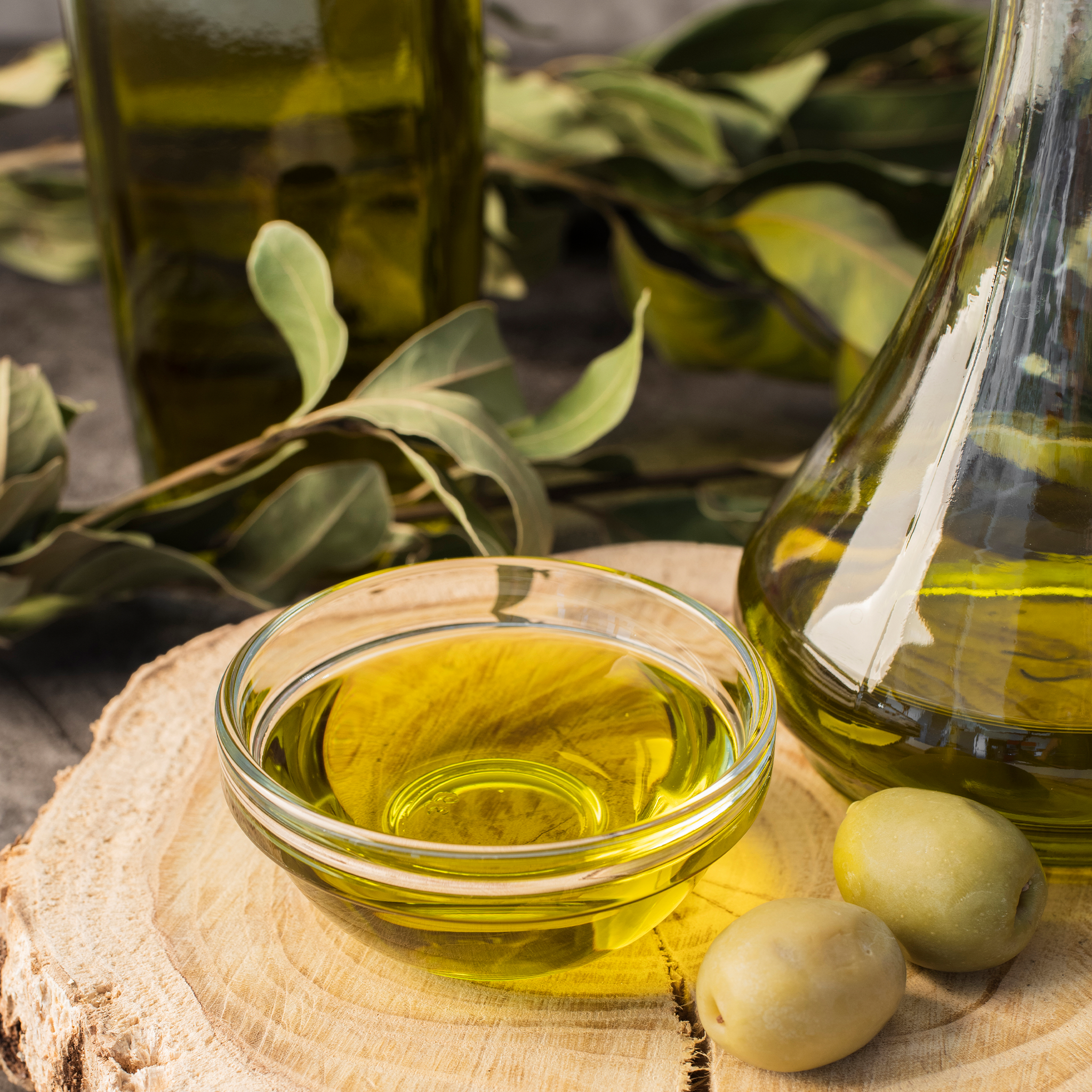 Olive Oil