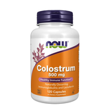 Now Foods Colostrum