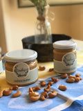 Nut butters