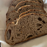 Whole Wheat Bread