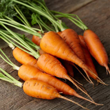 Baby Carrots