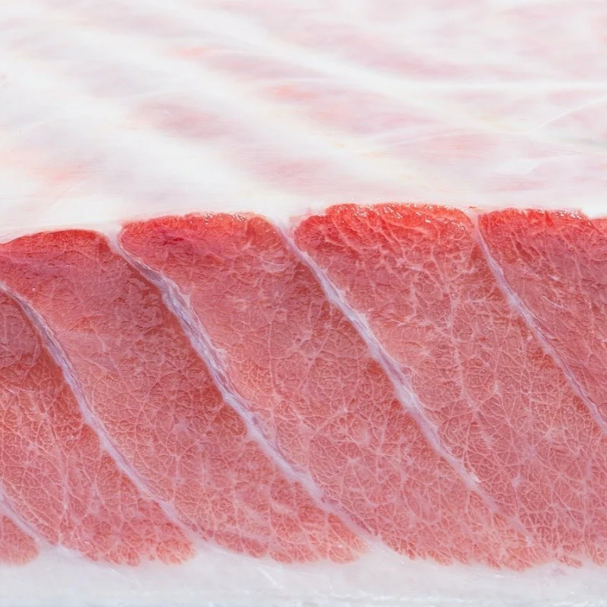 O-toro Bluefin Sashimi