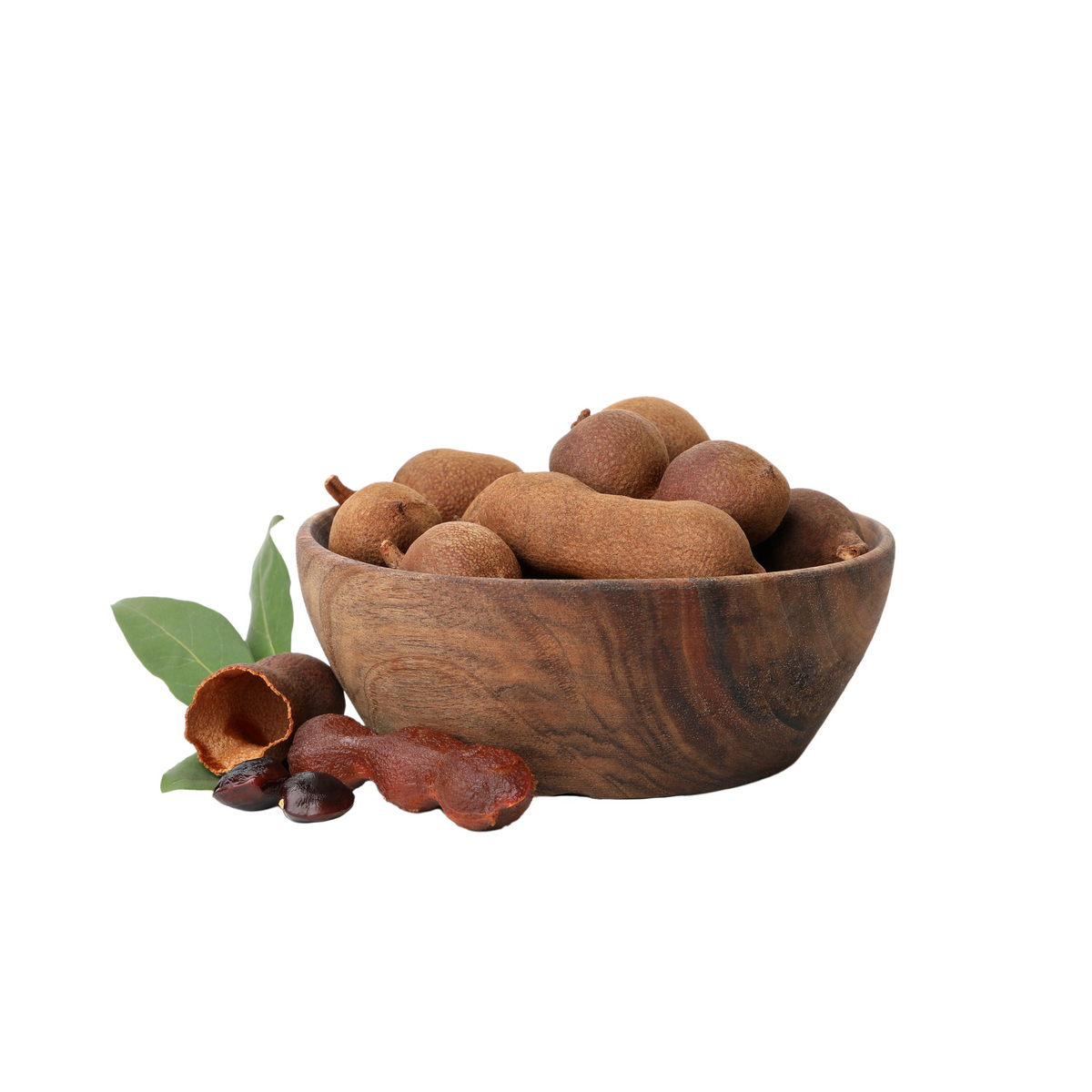 El Shobaki Tamarind 400g - Pure and Natural Tamarind