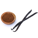 El Shobaki Vanilla Beans Powder 10g - Pure and Natural Vanilla Beans Powder