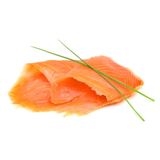 Smoked Salmon (Trimmed)