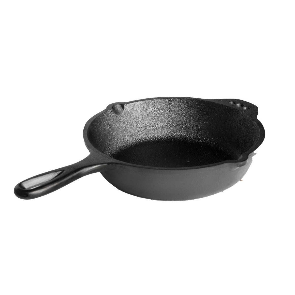 GRIF Cast Iron Skillet - Top View