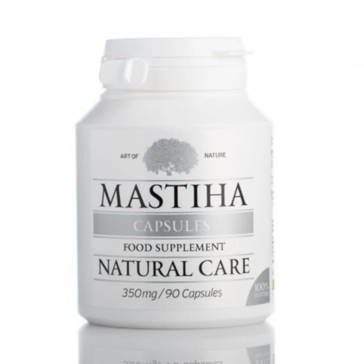 Mastiha Supplement (Preorder)