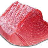 Bluefin Tuna Fillet