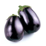 Rumi Eggplant