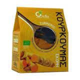 Organic Turmeric Powder