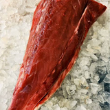 Bluefin Tuna Fillet