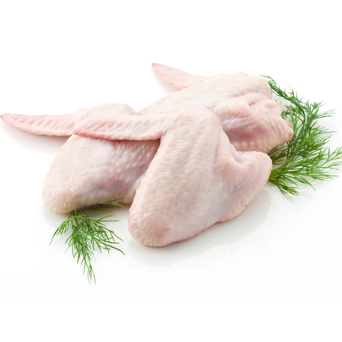 Chicken Wings Hormone Free