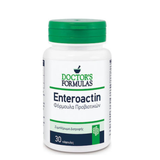 Doctor's Formulas Enteroactin Probiotics 400mg ( Preorder )