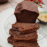 Flaxseed Nut-Free Bread