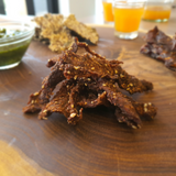 Beef Jerky