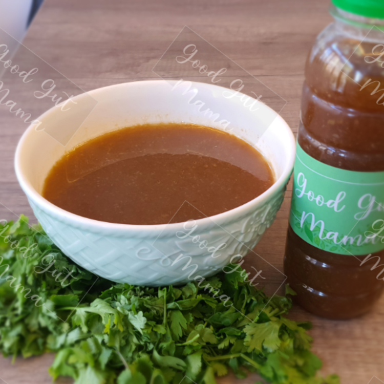 Bone Broth Beef or Chicken