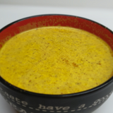 Turmeric Latte Paste